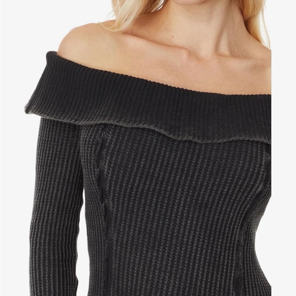 Free People | Monty Kiddie Dress NWT - Picture 8 of 9